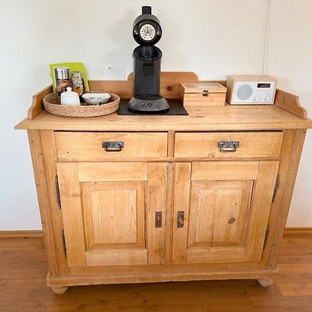 Fe Wo Brunnen - 120 Qm - Ruhige Lage - Viel Natur- Komfortabel - Grosser Balkon Und Garten Μέμμινγκεν Εξωτερικό φωτογραφία